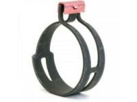 Toyota 96111-10830 Clamp, Hose