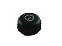 Toyota 84118-04011 Rheostat Knob, Passenger Side