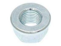 Toyota 90179-12145 Nut