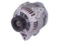 Toyota 27060-0A050-84 Reman Alternator 1Mz