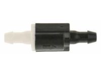 Toyota 85321-26020 Valve, Washer