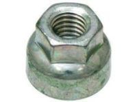 Toyota 90178-08010 Nut, FLANGE