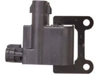 Toyota 90919-02220 Ignition Coil, No.2