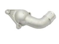 Toyota 16321-66010 Inlet, Water Toyota 16321-66010 Inlet, Water