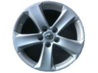 Toyota 42611-42430 Wheel, Disc (For Spare) Toyota 42611-42430 Wheel, Disc (For Spare)