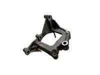 Toyota 88431-35150 Compressor Mount Bracket Toyota 88431-35150 Compressor Mount Bracket