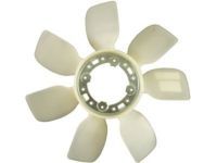 Toyota 16361-62010 Fan