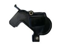 Toyota 52544-AC010 Bumper Cover Seal, Driver Side Toyota 52544-AC010 Bumper Cover Seal, Driver Side