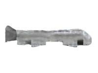 Toyota 17167-50100 INSULATOR, Exhaust Manifold Heat