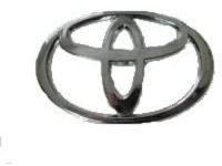 Toyota 75311-02110 Emblem Toyota 75311-02110 Emblem