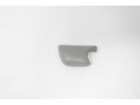 Toyota 73178-AA010-B5 Anchor Cover, Gray, Upper