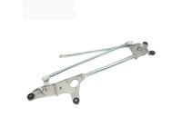 Toyota 85150-0E040 Link Assembly, Front WIPER