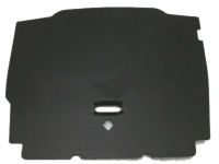 Toyota 64771-14100 Spare Cover