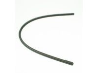 Toyota 85214-0E151 Wiper Blade Rubber Insert, Left