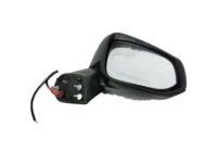 Toyota 87910-42E31 Outside Rear Mirror Assembly