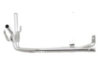 Toyota 16206-38060 Pipe Sub-Assy, Water By-Pass