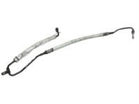 Toyota 44410-08082 Tube Assy, Pressure Feed