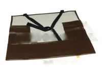 Toyota 09120-60140 Bag, Tool Toyota 09120-60140 Bag, Tool