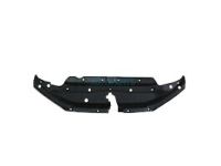 Toyota 53292-35030 Seal, Radiator Support, Upper Toyota 53292-35030 Seal, Radiator Support, Upper