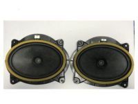 Toyota 86160-22A00 Front Driver Speaker