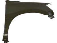 Toyota 53801-0C230 Fender Sub-Assembly, Front