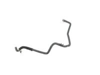 Toyota 23820-0P100 Hose Assy, Fuel Vapor Feed