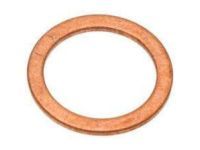 Toyota 90430-14002 Gasket(For Turbo Oil Inlet Pipe) Toyota 90430-14002 Gasket(For Turbo Oil Inlet Pipe)