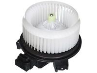 Toyota 87103-02200 Blower Motor