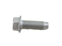 Toyota 90105-A0239 Reinforcement Beam Bolt, Front