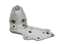 Toyota 68360-08020 Roller & Bracket, Lower Driver Side Toyota 68360-08020 Roller & Bracket, Lower Driver Side