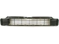 Toyota 53112-47040 Lower Radiator Grille No.1