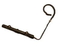 Toyota 23807-21010 Pipe Sub-Assembly, Fuel Delivery Toyota 23807-21010 Pipe Sub-Assembly, Fuel Delivery