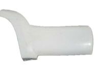 Toyota 75492-35010 Retainer, Outside Moulding