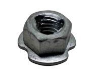 Toyota 90179-06161 Nut