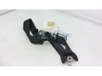 Toyota 73210-47272-C5 Belt Assembly, Front Seat Outer, Passenger Side Toyota 73210-47272-C5 Belt Assembly, Front Seat Outer, Passenger Side