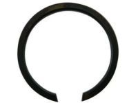 Toyota 90520-36045 Bearing Snap Ring, Rear