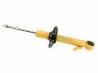 Toyota 48530-80364 Absorber Assembly, Shock, Rear Passenger Side Toyota 48530-80364 Absorber Assembly, Shock, Rear Passenger Side
