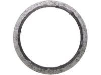 Toyota 17451-0J022 Gasket, Exhaust Pipe