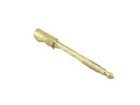 Toyota 84312-12040 Plate, Horn Contact Toyota 84312-12040 Plate, Horn Contact