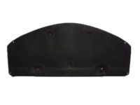 Toyota 53341-06250 Insulator, Hood