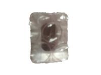 Toyota 62189-42010 Head Air Bag Retainer Clip