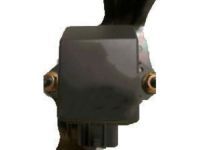 Toyota 89180-60070 Sensor, Yawrate