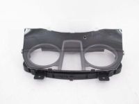 Toyota 83852-04F00 Glass, Combination Meter