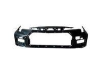 Toyota 52119-12999 Cover, Fr Bumper L/C