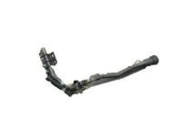 Toyota 77201-48070 Pipe Sub-Assy, Fuel Tank Inlet