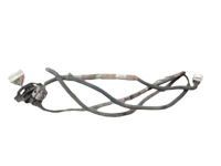 Toyota 82164-35A10 Wire, Frame Toyota 82164-35A10 Wire, Frame