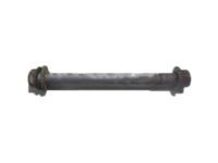 Toyota 90119-14138 Bolt, w/Washer