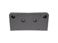 Toyota 52114-02210 Bracket, Fr Bumper E