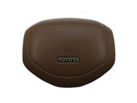 Toyota 45130-35252-B0 Wheel Pad, Gray