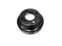 Toyota 16371-75030 Pulley, Fan